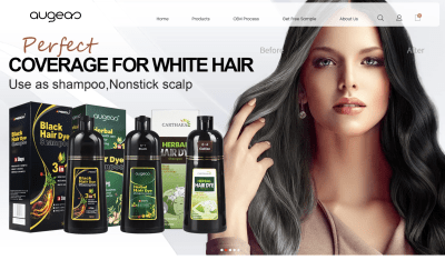 index guangzhou meidu cosmetics co., ltd.